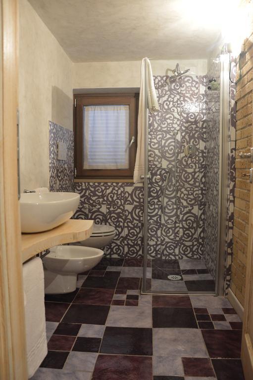 Agriturismo La Collina Pitigliano Pokoj fotografie