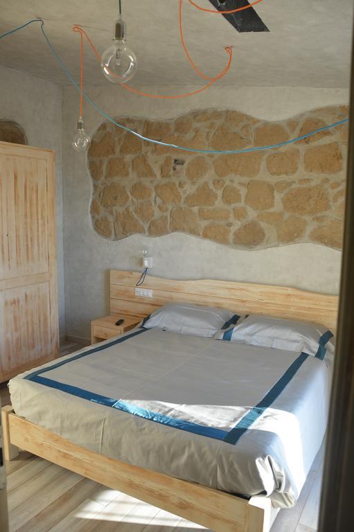 Agriturismo La Collina Pitigliano Pokoj fotografie